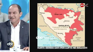 Rusia nis stërvitjen atomike në kufi me Ukrainën - Zonë e lirë, pjesa 2 | ABC News Albania