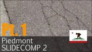 Piedmont Slidecomp 2 - part 1