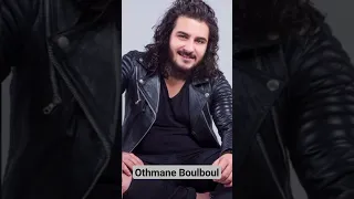 Othmane Boulboul