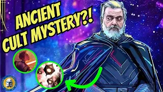 Unveiling an ANCIENT CULT SECRET!? (BAYLAN & ABELOTH)