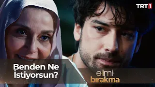 Cenk, babaannesi Feride Hanım'ın isteğini kabul edecek mi? - Elimi Bırakma 2. Bölüm