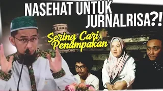 MENCARI-CARI Penampakan Setan⁉️ UST. ADI: Itu Masalah - Ustadz Adi Hidayat LC MA