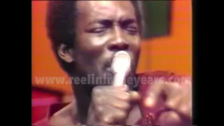 Wilson Pickett- “Don’t Knock My Love” • LIVE 1971 [Reelin' In The Years Archive]