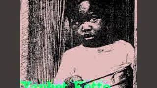 yaphet kotto - the killer was in the government blankets lp