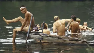 Remembering the original Woodstock, 1969.