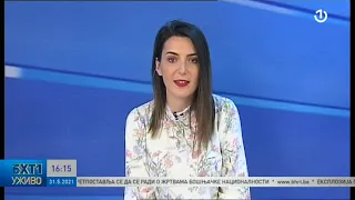 Lana Prlić gost BHT1 uživo