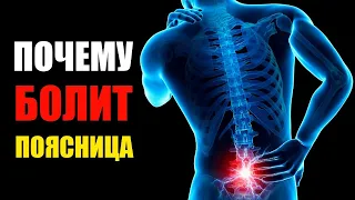 БОЛИТ СПИНА, БОЛИТ ПОЯСНИЦА, ЧТО ДЕЛАТЬ?  ЛЕЧИТЬ МЫШЦЫ И УБИРАТЬ ТРИГГЕРНЫЕ ТОЧКИ МАНУАЛЬНАЯ ТЕРАПИЯ