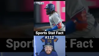 Vlad Guerrero JR's Absolutely Insane Night at the Plate!!!