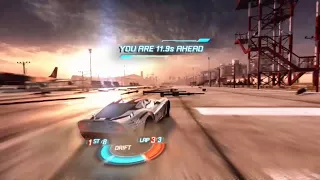 Split/Second - The BEST CAR for ONLINE RACING!!