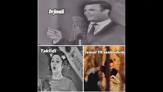 EN ÇOK ARANAN ARAPÇA ŞARKI( 3 farklı seslendirme ile)- Wa Asrah Laha #fahdballan #lebleba #ismailyk