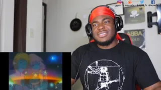 Daft Punk - One More Time (Official Video) REACTION