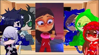 Pj masks react to tik tok1/3[❤💙💚]