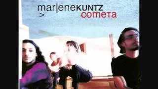 MARLENE KUNTZ - Cometa