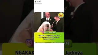 BENGEK BANGET DENGER SUARA MBKNYA 🤣🤣