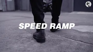 SPEED RAMP — SHOTCUT