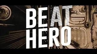 Asia Beatbox Championship 2018 Theme Song | BEAT HERO - Nella feat. JAYRoll