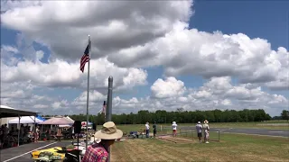 SHARKS Warbird Fly-In 2019