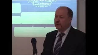 Провідні історики — про етапи становлення Черкаського національного