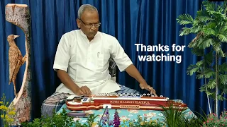 Neenelli nadeve doora ONDEBALLIYA HOOVUGALU Bulbul Tarang played by H Hanumanthaiah