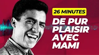 Cheb Mami en Compilation : 26 Minutes de Pur Plaisir Musical!