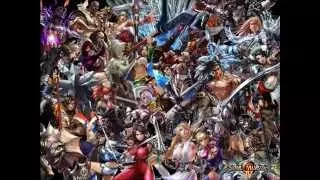 Soul Calibur 4: Uncovered History (Trap Remix) | @Trapaloid #Heaven