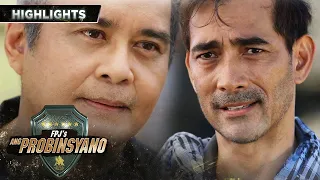 Renato offers Lucio a big amount of money | FPJ's Ang Probinsyano (With English Subs)