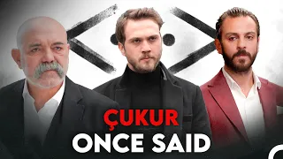 Unutamadığımız Replikler 2 - Çukur