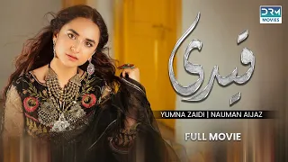Qaidi | Full Movie | Nauman Aijaz, Yumna Zaidi | A Heartbreaking Story