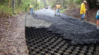 Impresionante Tecnología De Carretera Que Nunca Consideraste