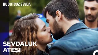 Karadeniz'de Dolu Dizgin Bir Aşk Hikayesi ✨ - Hudutsuz Sevda