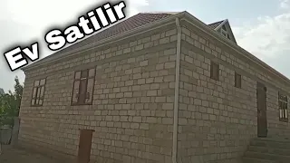 Ev Satilir Beyleqanda lezim Bulaginin Yani Beşinci Məhhələ Qiymeti 40.000 Tel : 051 792 83 28