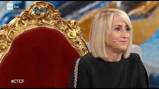 Luciana Littizzetto e i 30 anni di carriera - Che Tempo Che Fa 25/10/2020