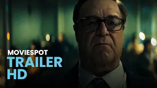 Captive State (2019) Teaser Trailer #2