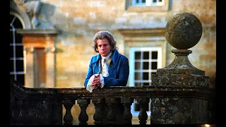 BARRY LYNDON, between the lines / БАРРИ ЛИНДОН, скрытый подтекст