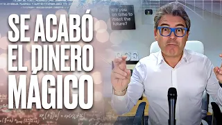 SE ACABÓ EL P*** DINERO MÁGICO - Vlog de Marc Vidal