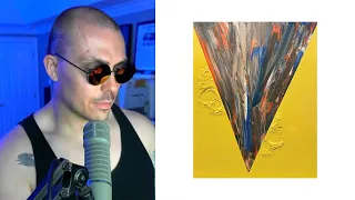 Fantano REACTS to Lupe Fiasco - DRILL MUSIC IN ZION (theneedledrop)