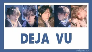 [THAISUB] TXT(투모로우바이투게더) - Deja Vu #bluesoyou