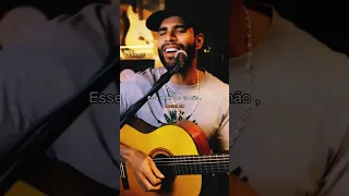 Gustavo Lima - Sem Medo De Ser feliz