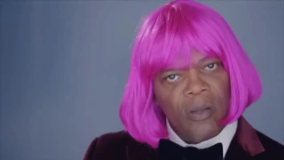 Сэмюэл Л. Джексон [Samuel L. Jackson]