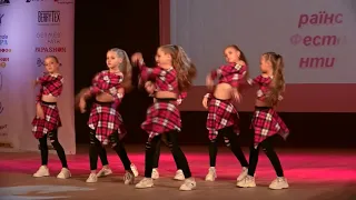 Dance Show | Kids dance | Арт-студія "Art Age"