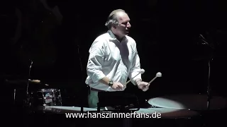 Hans Zimmer - True Romance - Hans Zimmer Live - Orange - 05.06.2016