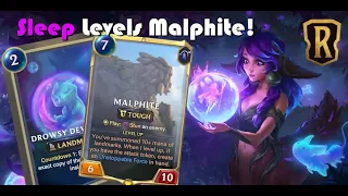 Lillia Malphite Dream Land Marks | Champion Slot Machine | Legends of Runeterra