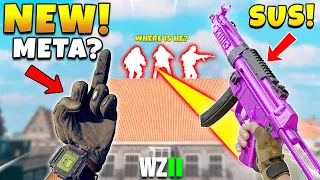 *NEW* WARZONE 2 BEST HIGHLIGHTS! - Epic & Funny Moments #256