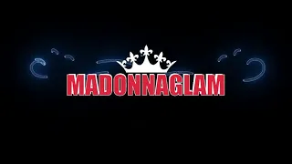 Madonna - Frozen (Sticky & Sweet Tour Instrumental Version)