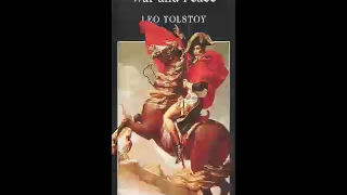 Leo Tolstoy   War and Peace   Book  1   Audiobook