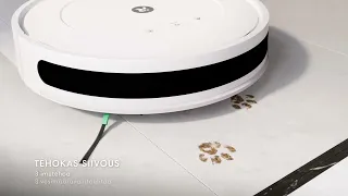 iRobot Roomba Combo Essential -tuotevideo