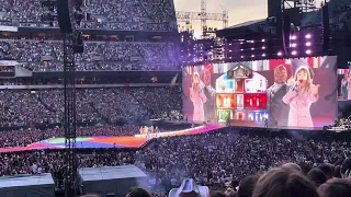 You Need To Calm Down Live - Taylor Swift Eras Tour Philly, Night 3