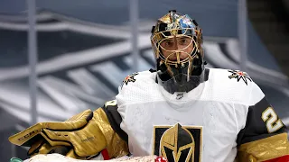 Marc-André Fleury #29 - Highlights