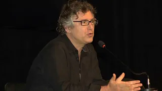 Archéologie de la philosophie antique | Conférence de Michel Onfray