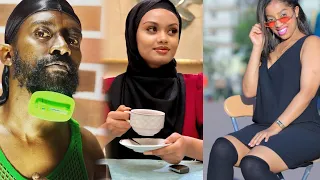 TikTok Funny Videos Compilation |Tik Tok Habesha Funny Vine Video part  #39